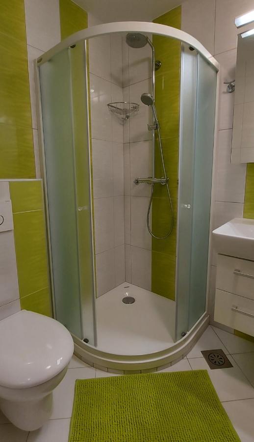 Apartma Krvavec Cerklje na Gorenjskem Extérieur photo