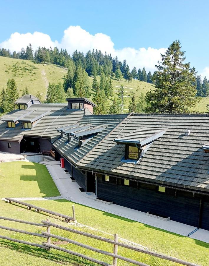 Apartma Krvavec Cerklje na Gorenjskem Extérieur photo