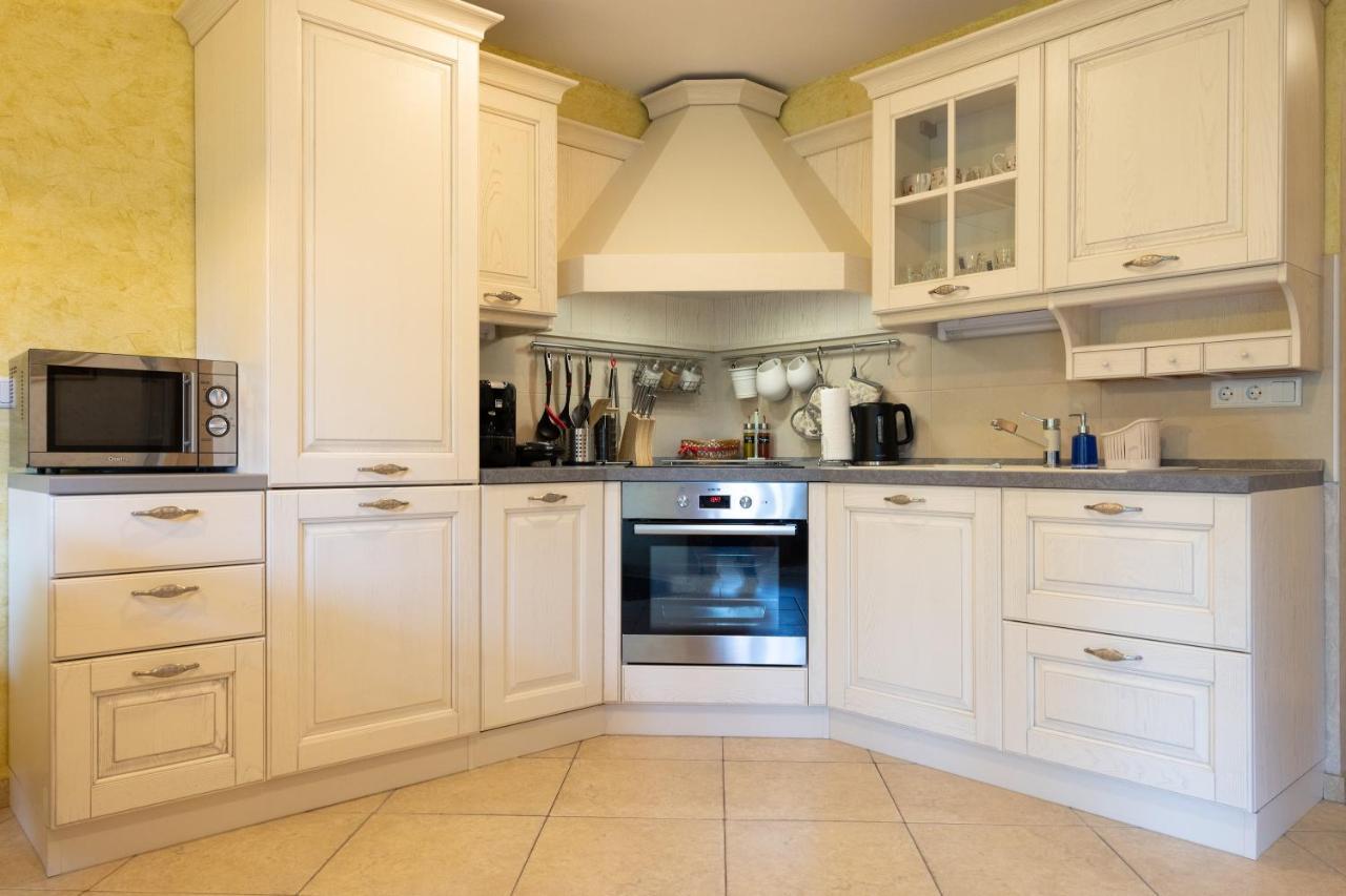 Apartma Krvavec Cerklje na Gorenjskem Extérieur photo