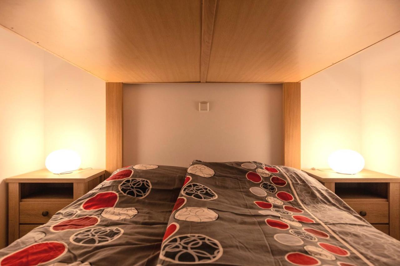 Apartma Krvavec Cerklje na Gorenjskem Extérieur photo
