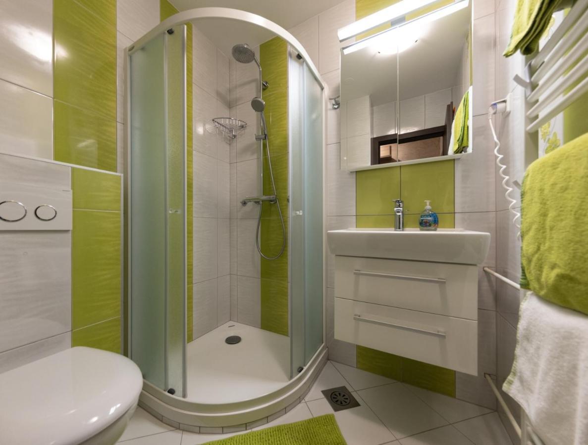 Apartma Krvavec Cerklje na Gorenjskem Extérieur photo