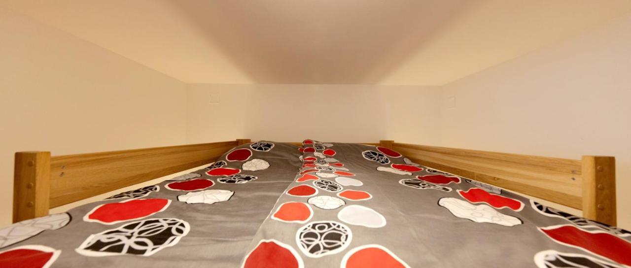 Apartma Krvavec Cerklje na Gorenjskem Extérieur photo