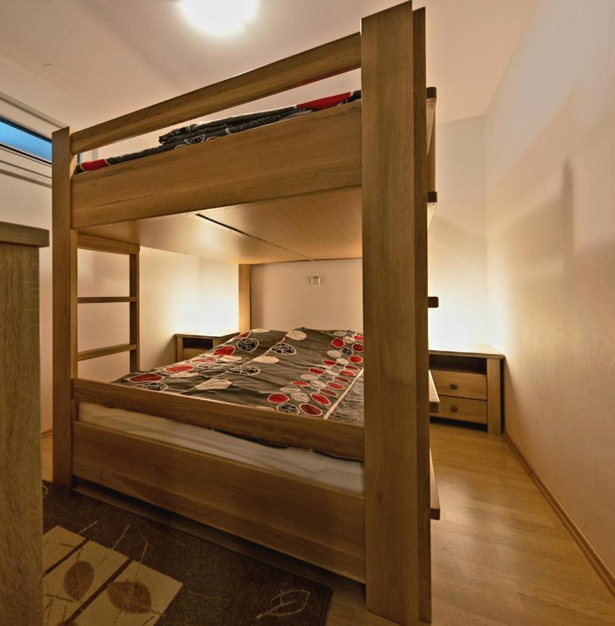Apartma Krvavec Cerklje na Gorenjskem Extérieur photo