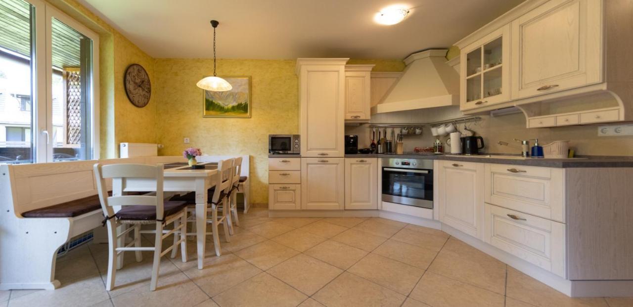 Apartma Krvavec Cerklje na Gorenjskem Extérieur photo