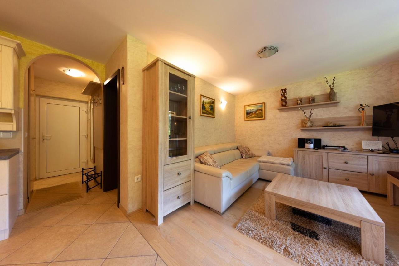 Apartma Krvavec Cerklje na Gorenjskem Extérieur photo